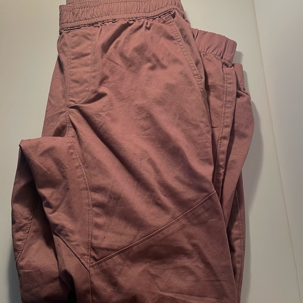 Forever 21 mens casual pants